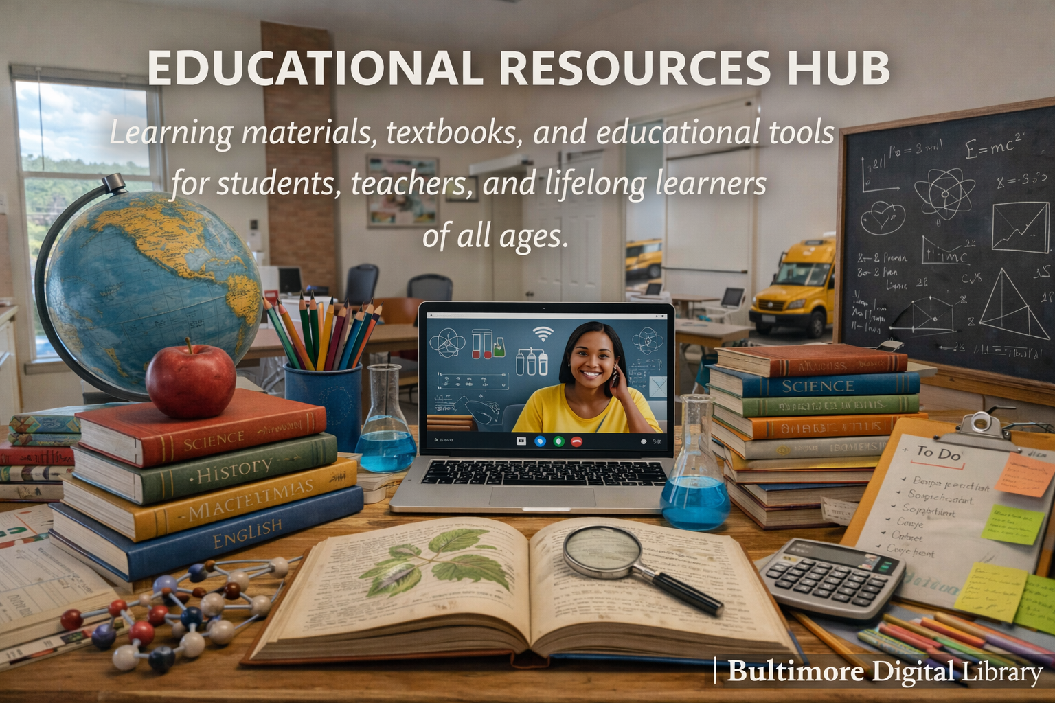 Educational Resources