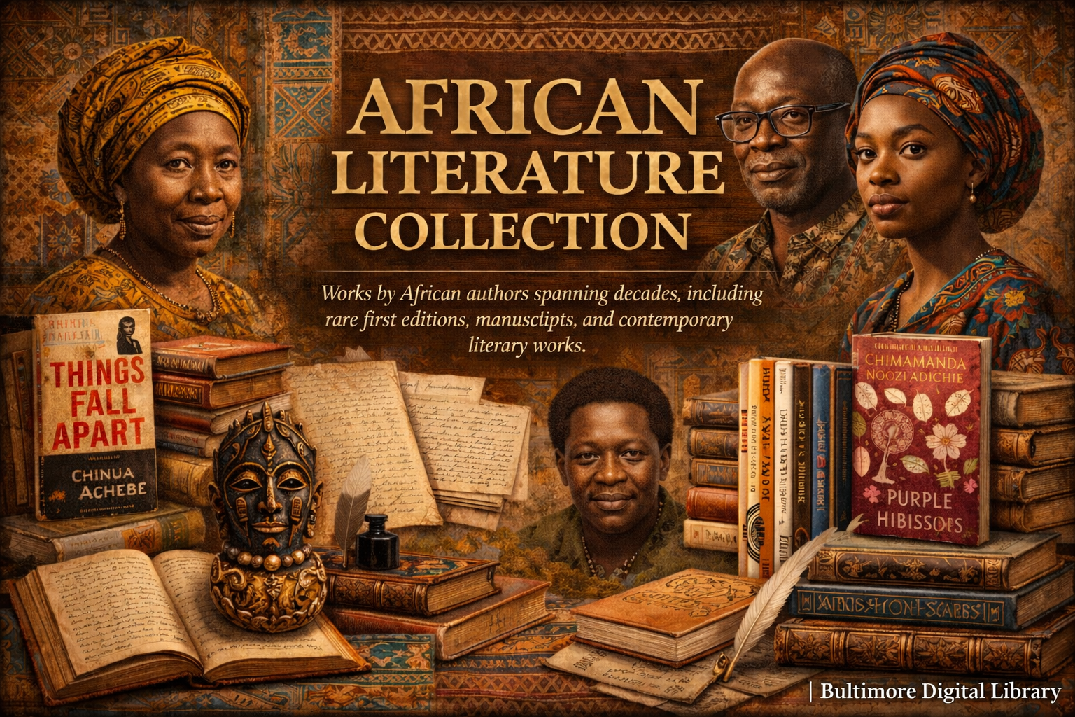 African Literature