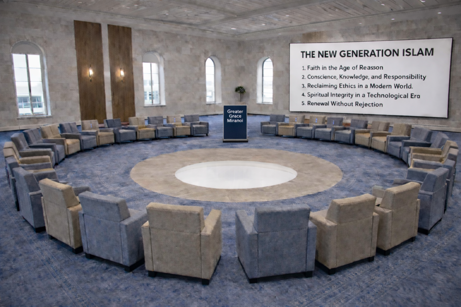 New Generation Islam Assembly